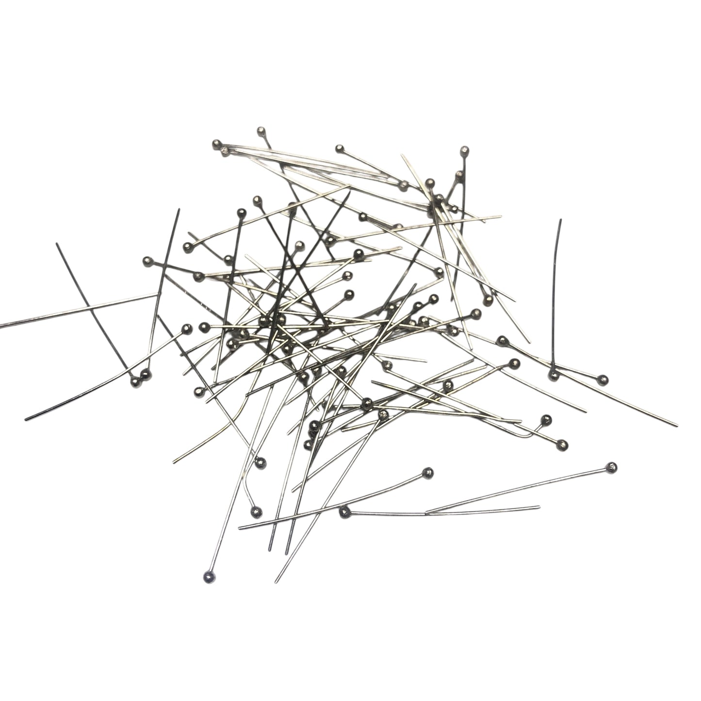 Free Nikel Top Başlı Çivi  30mm