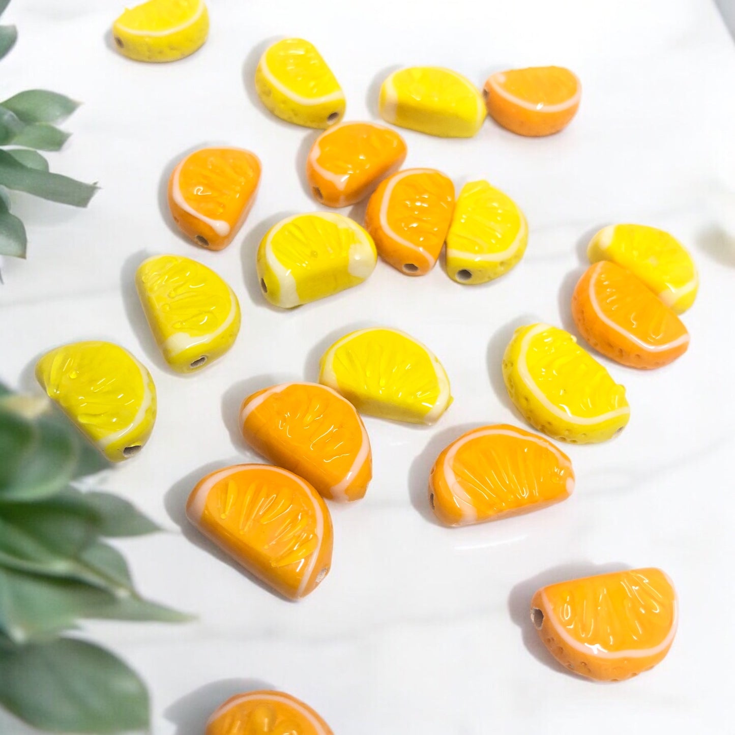 Murano Dilimli Limon