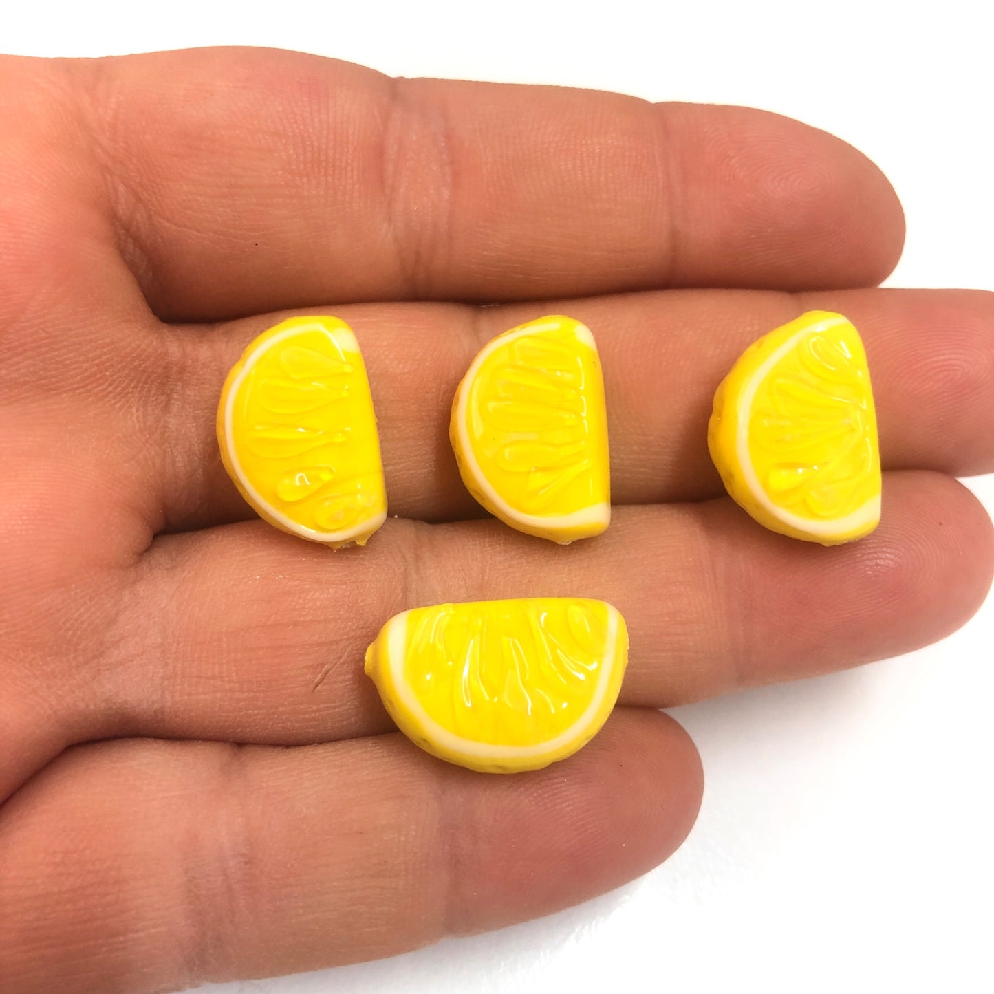 Murano Dilimli Limon