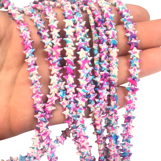 Gold Plated 10x13mm Sea Shell