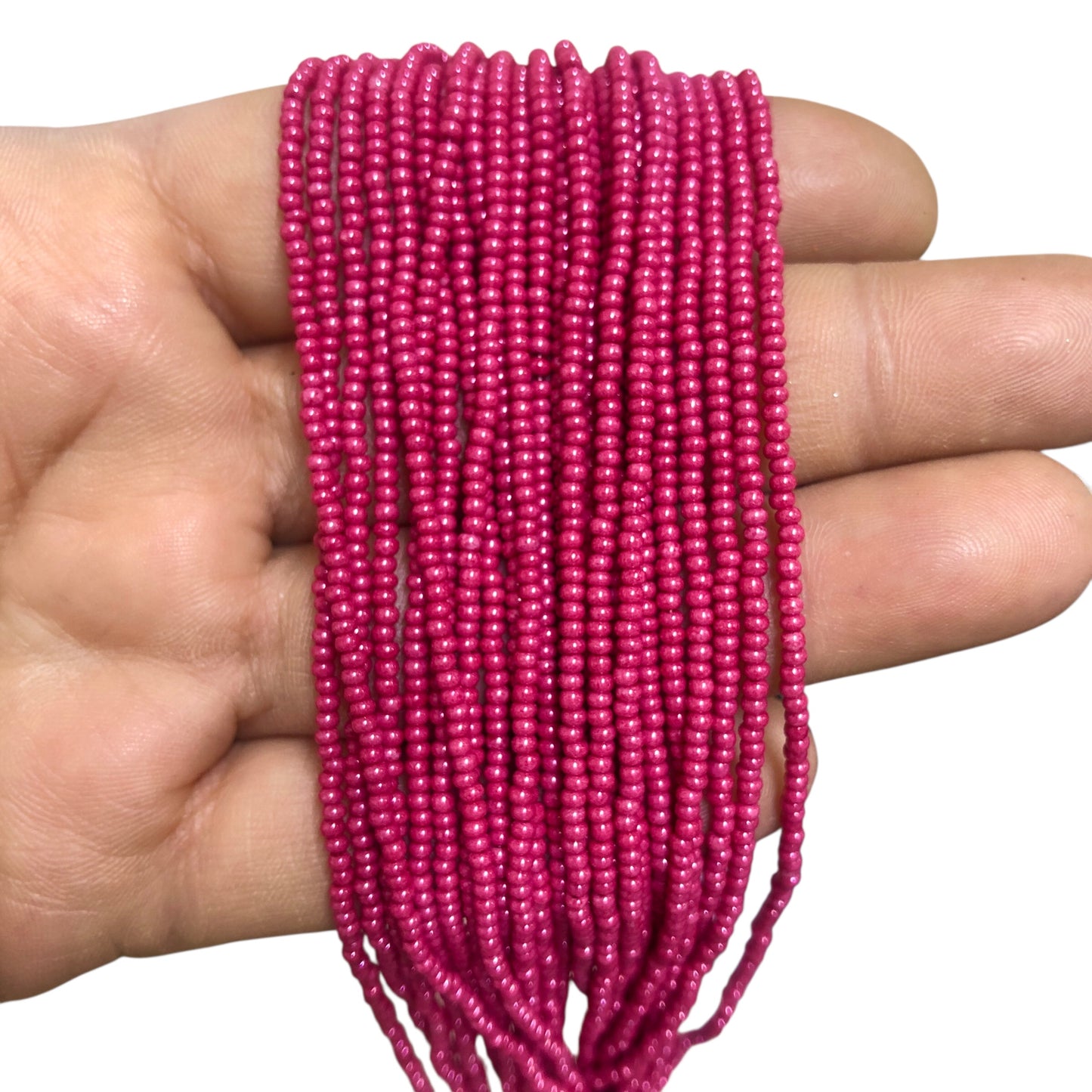 Preciosa Dizi Kum Boncuk 11/0 - 16198