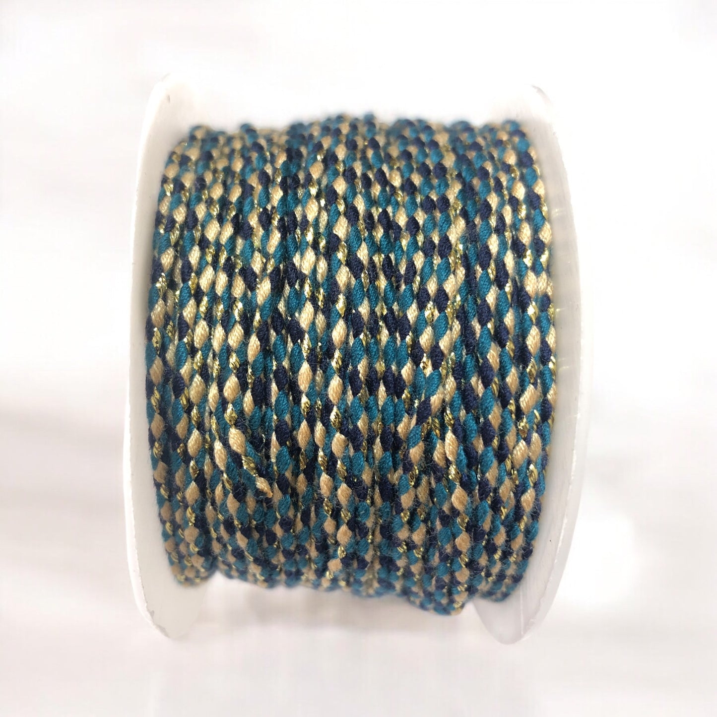 Oiled Cotton 1.5mm-1