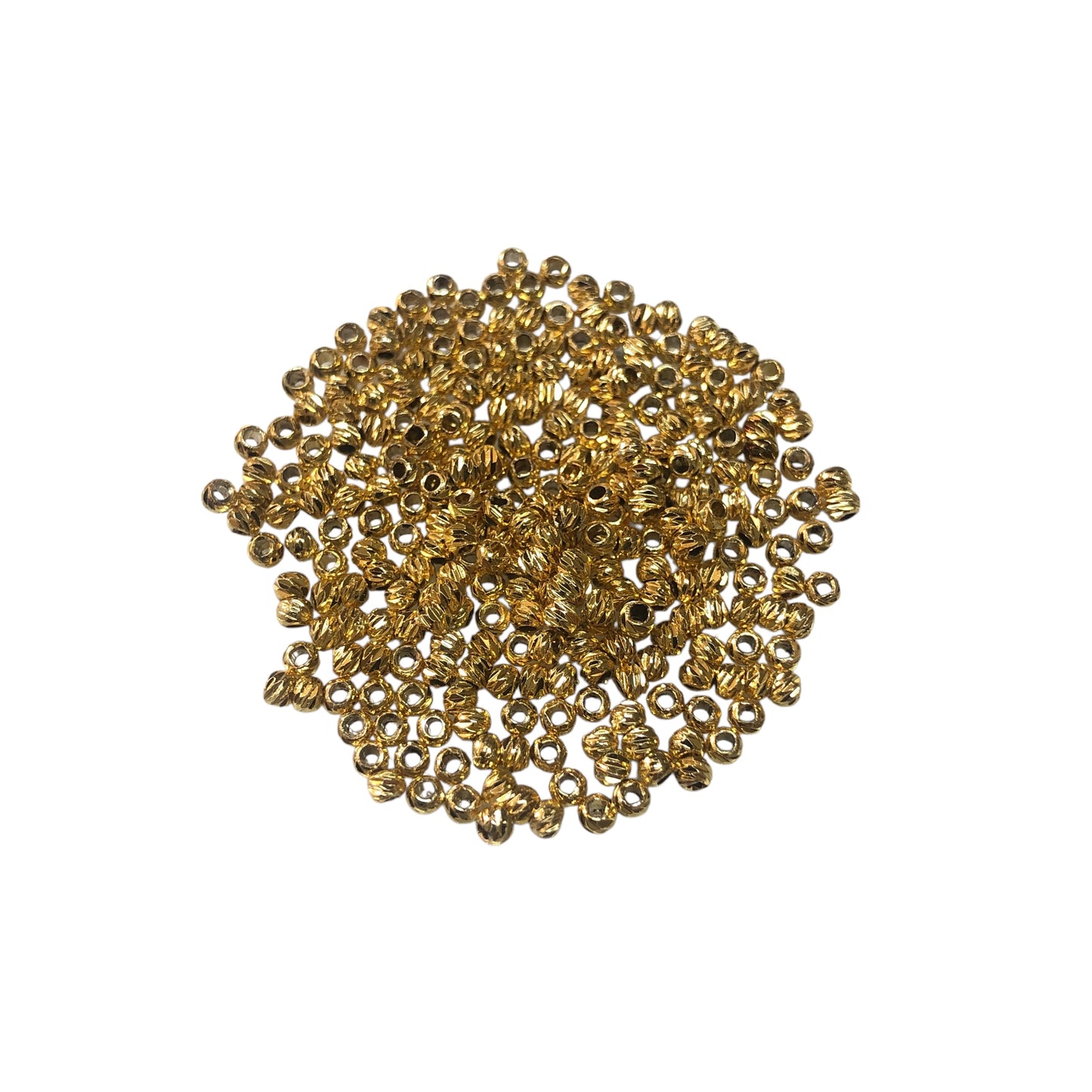 Altın kaplama  2mm  Dorica