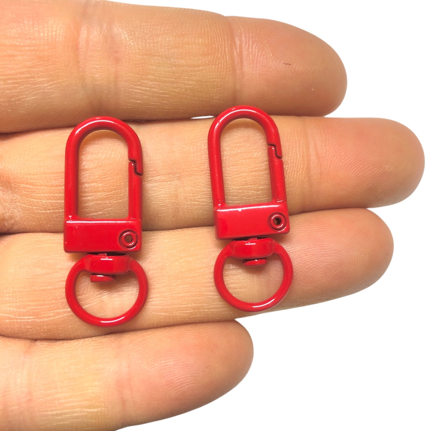 24mm Large Key Chain Ring