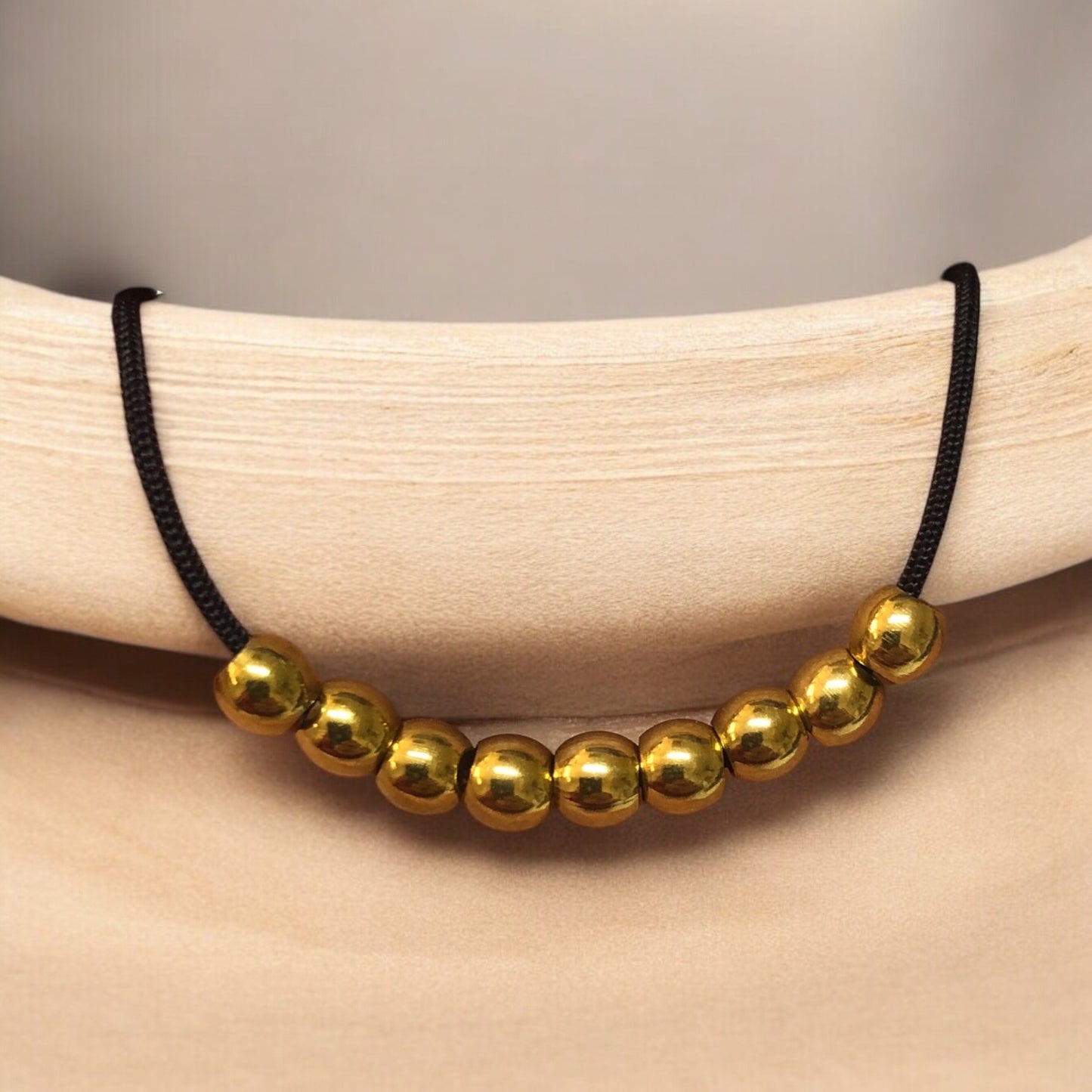 Sarı Çelik 5 mm Top Ara Aparat