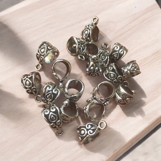 Zamak - 341 -Desenli Askı Aparatı
