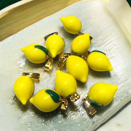 Murano Cam Limon