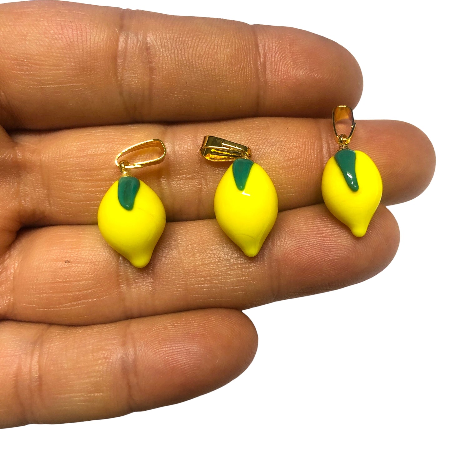 Murano Cam Limon