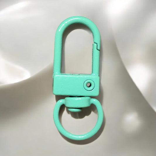 24mm Large Key Chain Ring