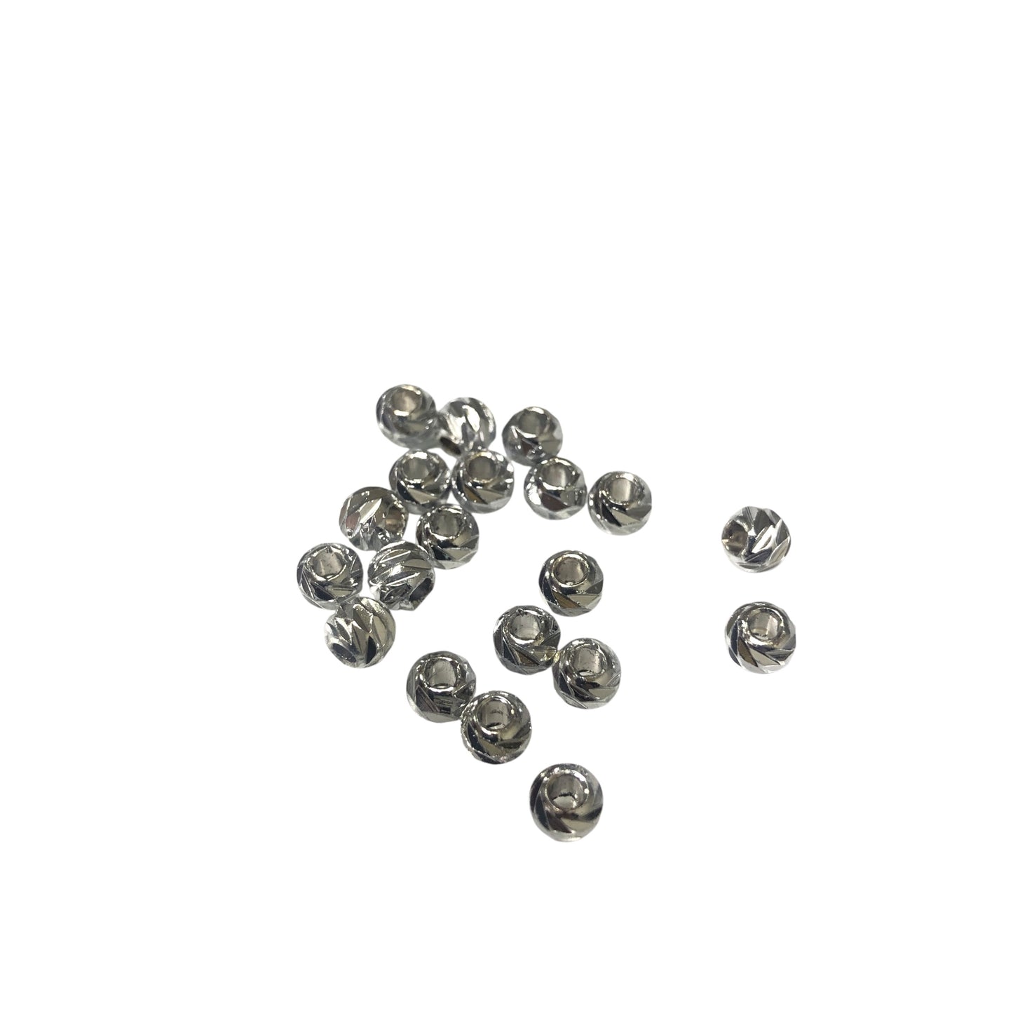 Rodyum Kaplama Dorica 5mm