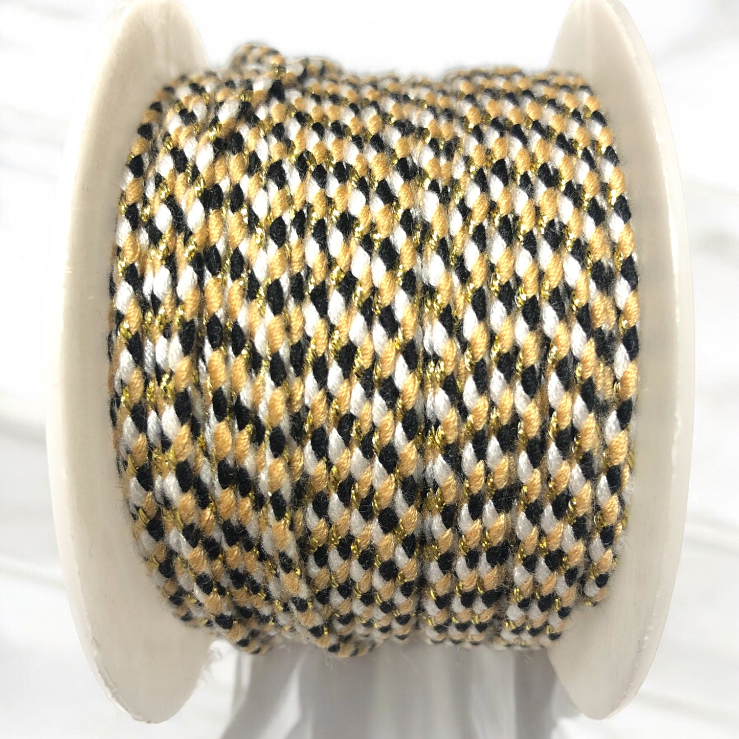 Oiled Cotton 1.5mm-1