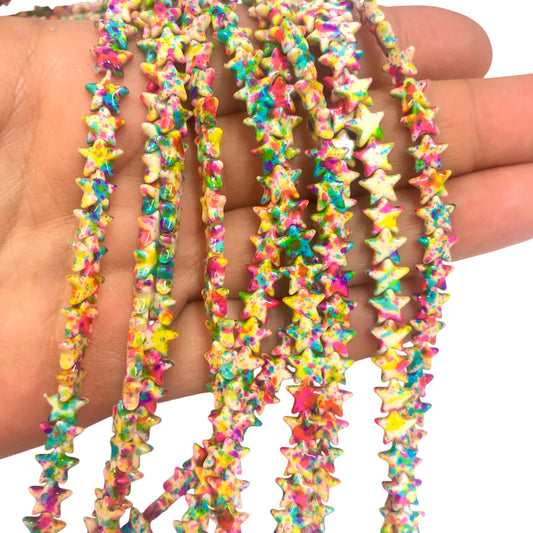 Gold Plated 10x13mm Sea Shell 