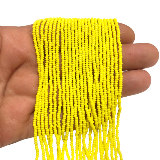 PRECIOSA Kaplama Kum Boncuk 11/0 -16A86