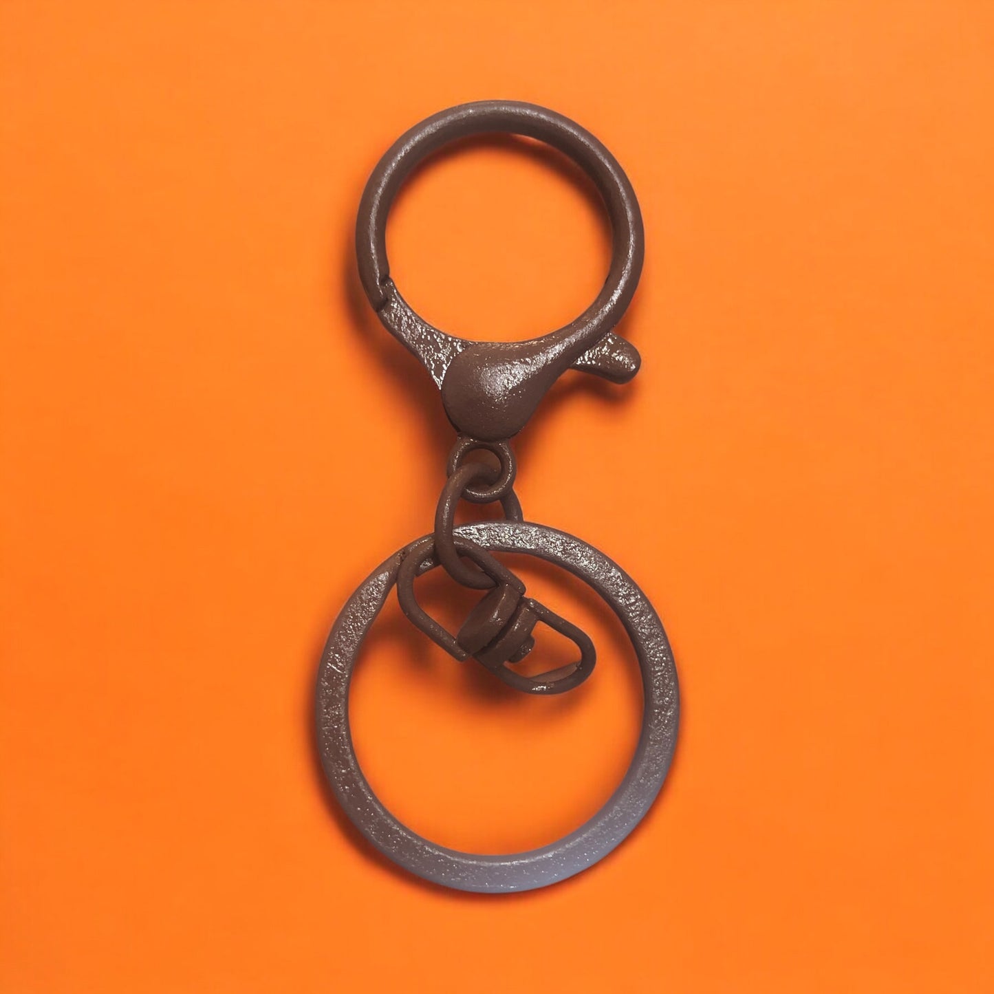 24mm Large Key Chain Ring