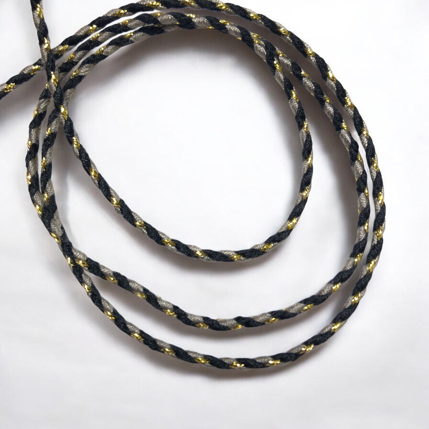 Oiled Cotton 1.5mm-1
