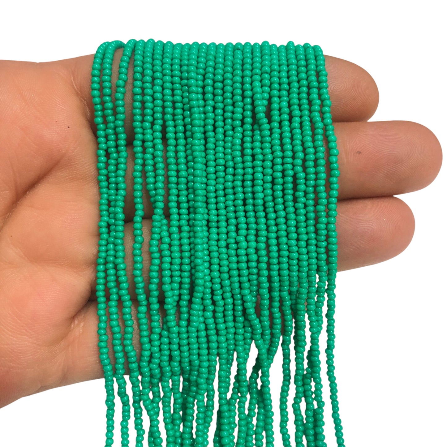 PRECIOSA Kaplama Kum Boncuk 11/0 -16A58