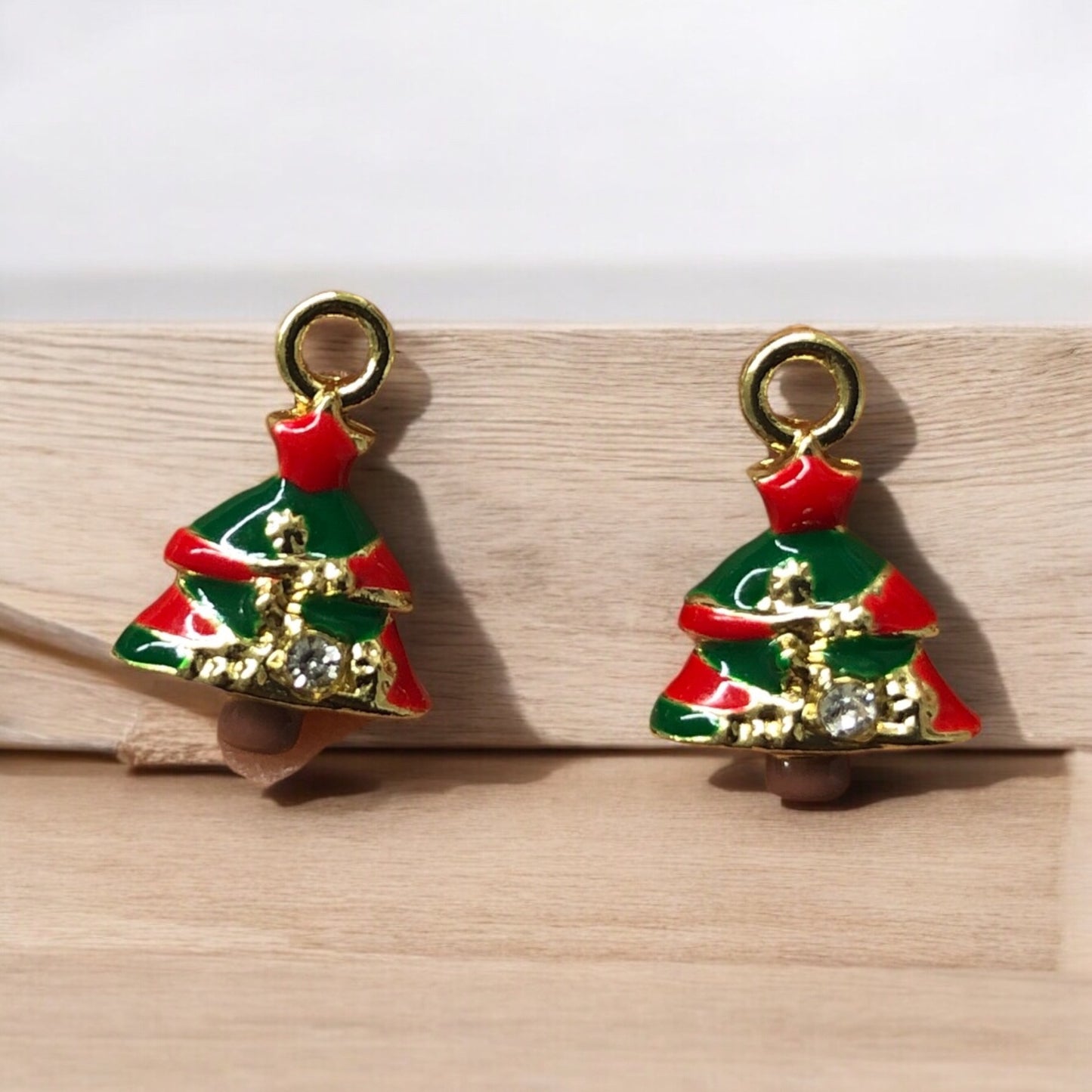 Mini YeniYıl Konsept - Çam Ağacı -1
