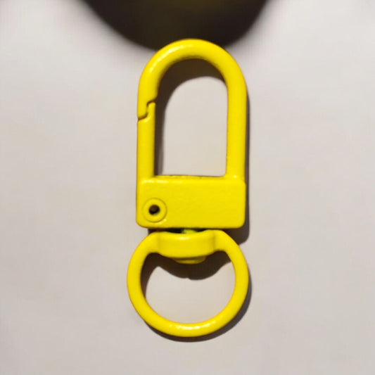 24mm Large Key Chain Ring