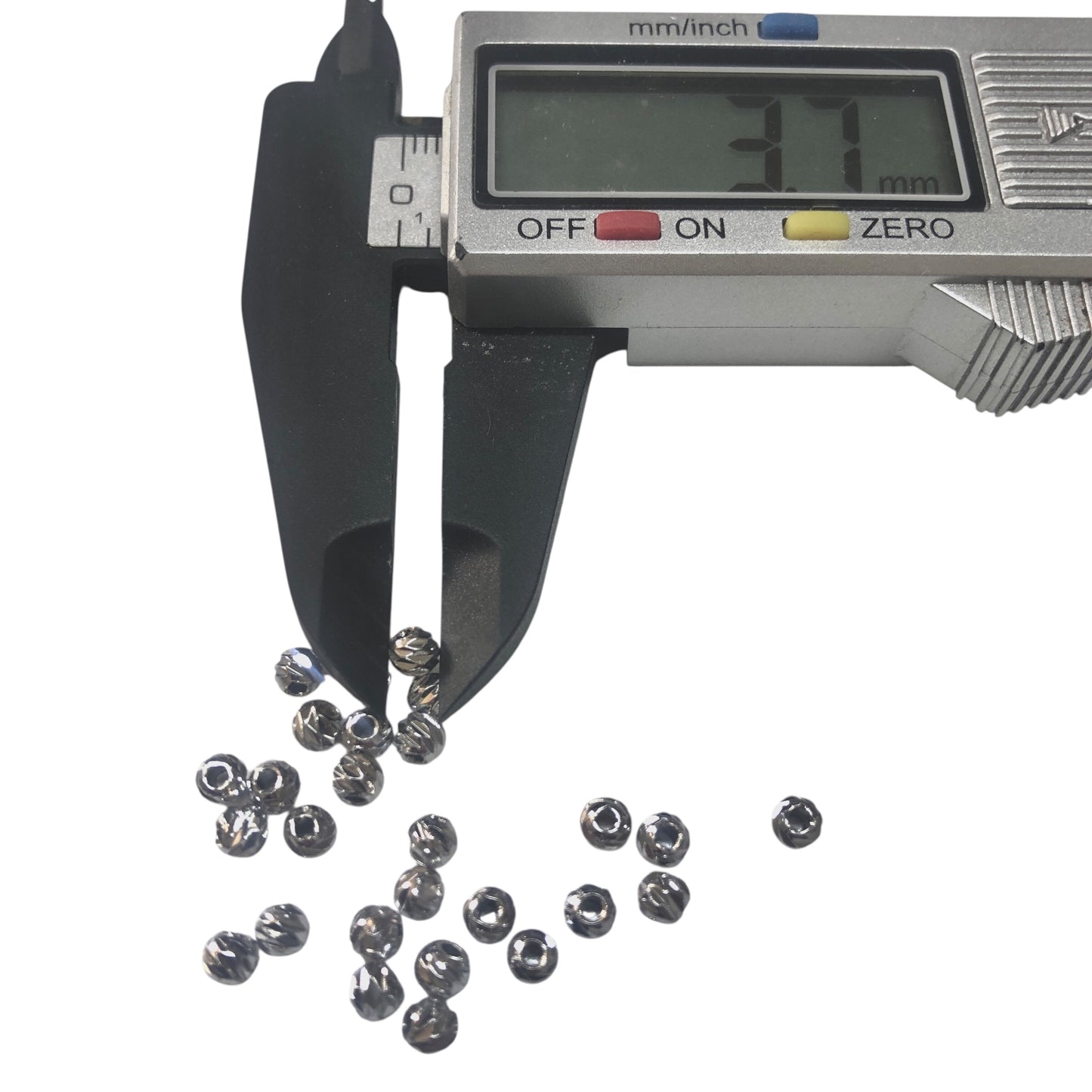 Rodyum Kaplama Dorica 4mm