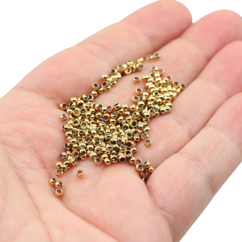 Sarı Çelik 2mm bit