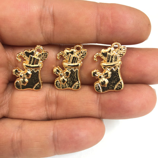 Neujahrsgegenstände - Spazierstock