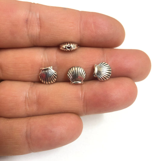 Zamak -İstiridye Ara Aparat 299