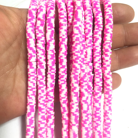 Polymer Clay 6 Fimo-Mix Fuşya