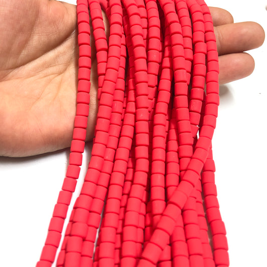 Polymer Clay 6 Fimo mm- 1 Mint