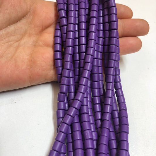 Polymer Clay 6 Fimo mm- 1 Mint