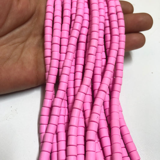 Polymer Clay 6 Fimo mm- 1 Mint