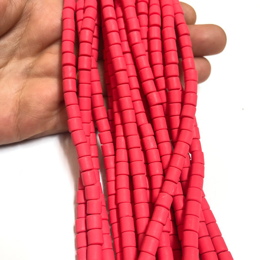 Polymer Clay 6 Fimo mm- 1 Mint