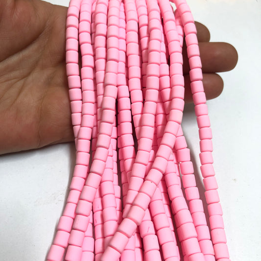 Polymer Clay 6 Fimo mm- 1 Mint