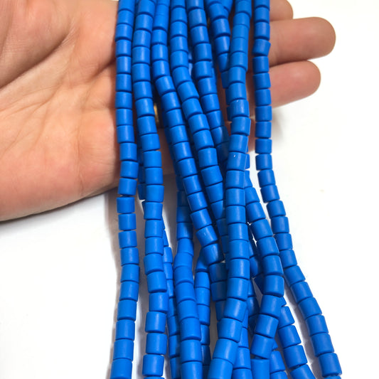 Polymer Clay 6 Fimo mm- 1 Mint