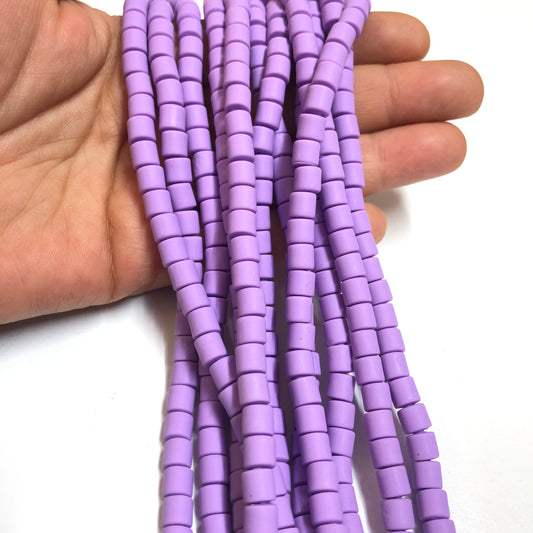 Polymer Clay 6 Fimo mm- 1 Mint