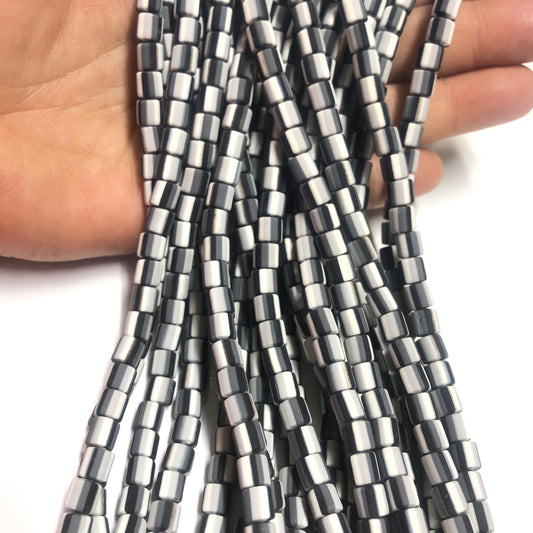 Polymer Clay 6 Fimo mm- 1 Mint