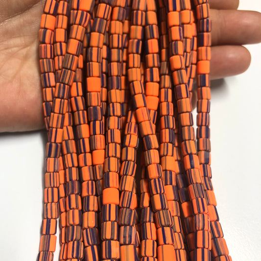 Polymer Clay 6 Fimo mm- 1 Mint