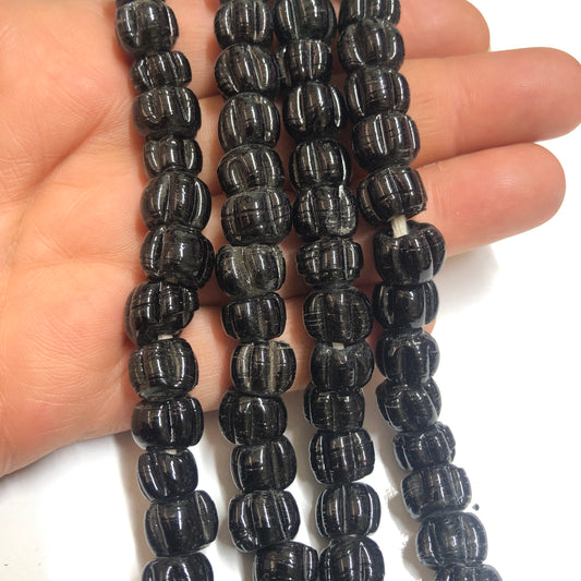 Pasta Bodrum Beads Marbling