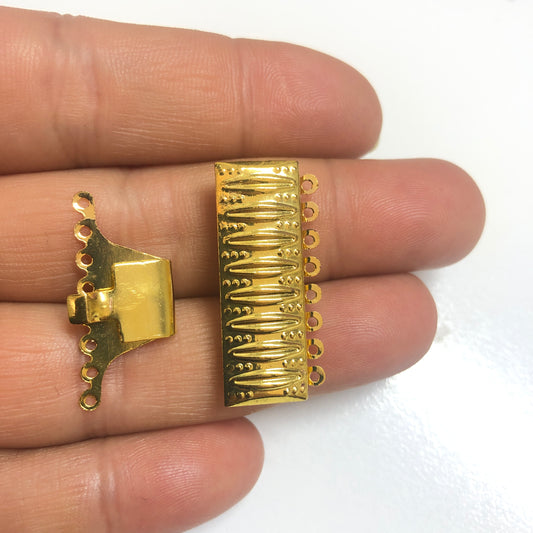 8 Sliding Closure -2