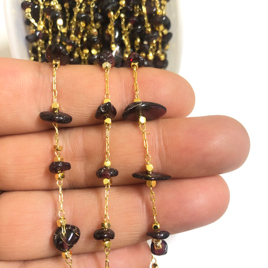 3MM vergoldeter Perlen-Buchstaben-Anhänger