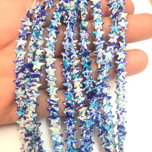 Gold Plated 10x13mm Sea Shell 