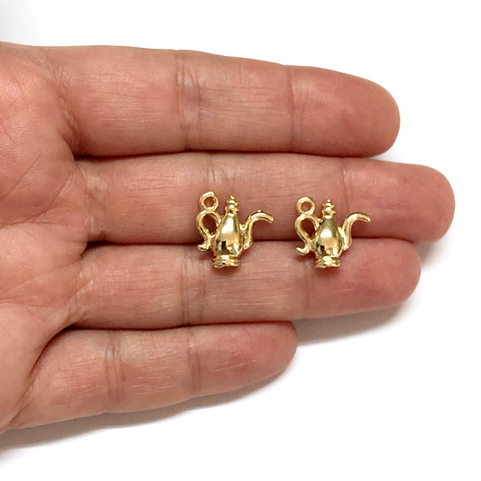 Altın Kaplama Karafaki