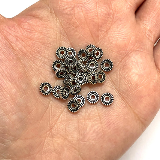 Zamak Aparatı - 280