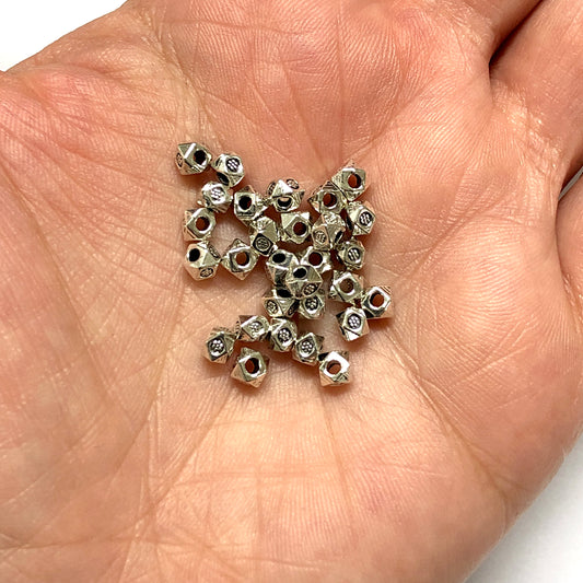 Zamak Aparatı - 284