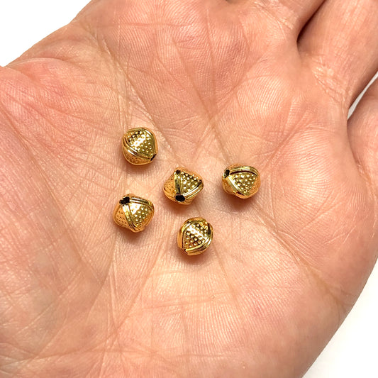 Altın Kaplama 7x6 Ara aparat