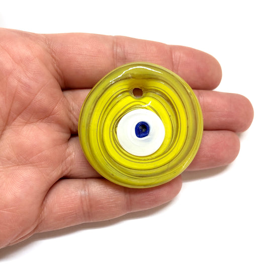 Pasta Bodrum Beads Marbling