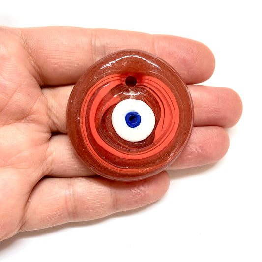 Pasta Bodrum Beads Marbling