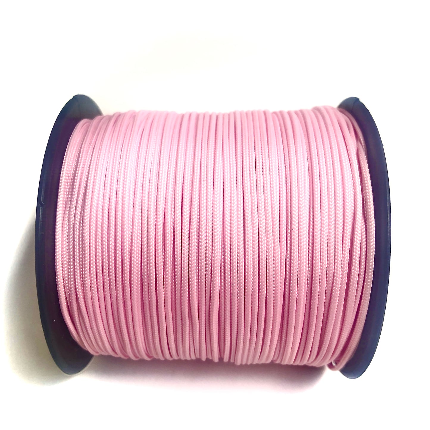 Yerli Paraşüt İpi-1mm  Açık Pembe No:4