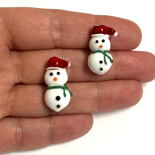 Murano Cam Kardan adam - 2