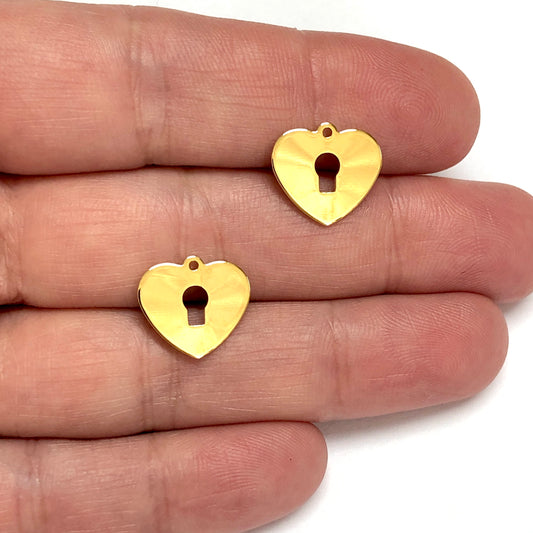 Gold Plated Large Size Colorful Zircon Stone Earring Apparatus