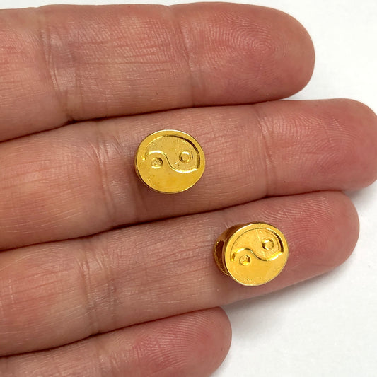 Altın Kaplama Kaplama Bileklik Aparatı - 4